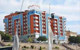 Aswan Plaza - Share Apartment